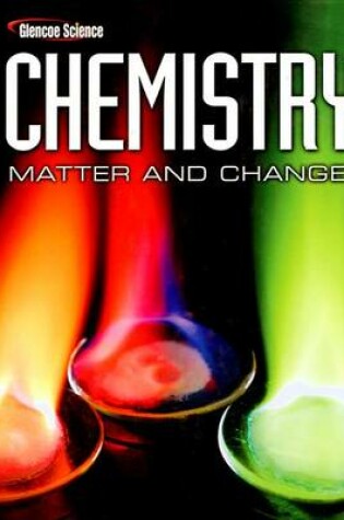 Cover of Chemistry