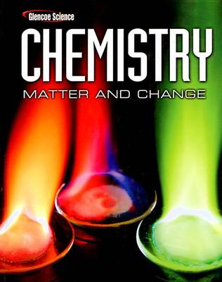 Book cover for Chemistry