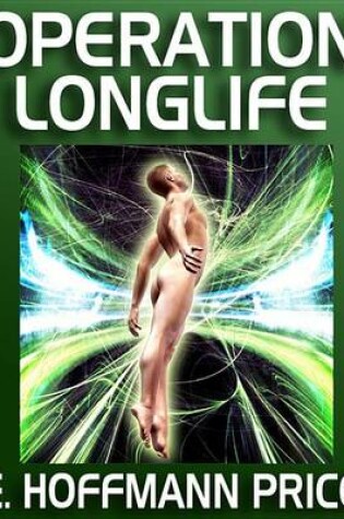 Cover of Operation Longlife