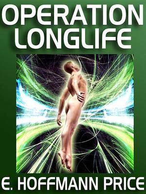 Book cover for Operation Longlife