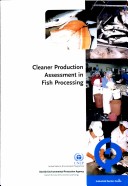 Book cover for Cleaner Production Assessment in Fish Processing