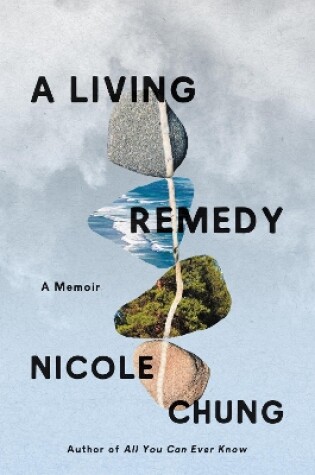 Cover of A Living Remedy