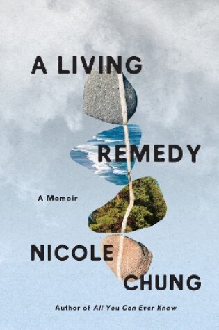Cover of A Living Remedy