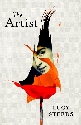 Book cover for The Artist