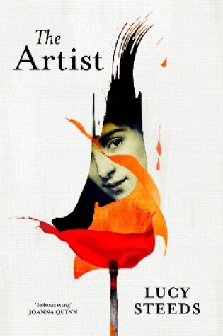 Cover of The Artist