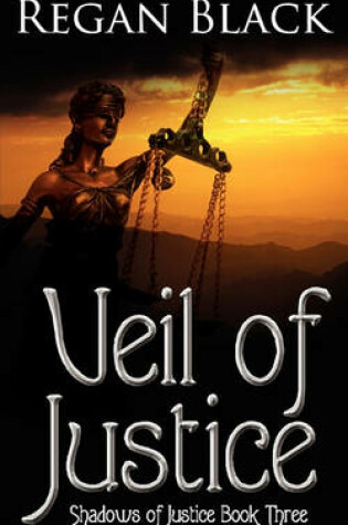 Cover of Veil of Justice