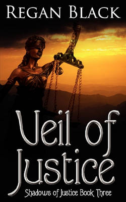Book cover for Veil of Justice