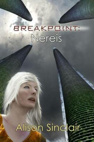 Cover of Breakpoint: Nereis