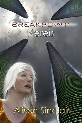 Book cover for Breakpoint: Nereis