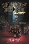 Book cover for Archimancy
