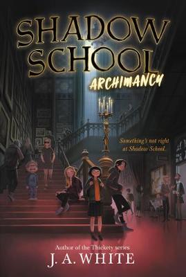 Cover of Archimancy