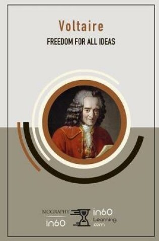 Cover of Voltaire