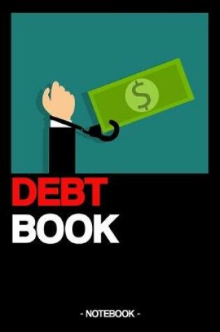 Cover of Debt Book