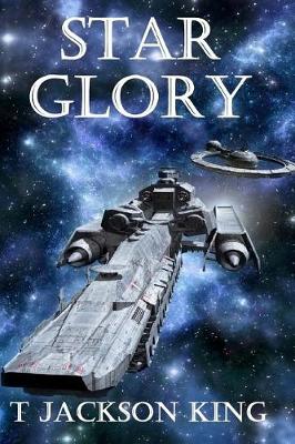 Book cover for Star Glory