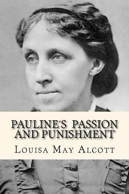 Book cover for Pauline´s passion and punishment