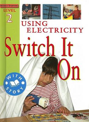 Cover of Using Electricity