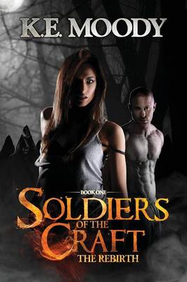 Book cover for Soldiers of the Craft