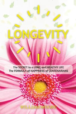 Book cover for Longevity