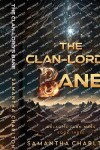 Book cover for The Clan-lord's Bane