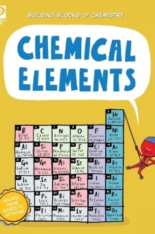 Cover of Chemical Elements