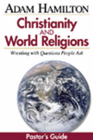 Cover of Christianity and World Religions