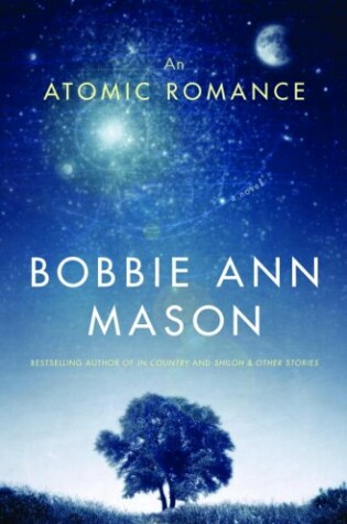 Cover of An Atomic Romance