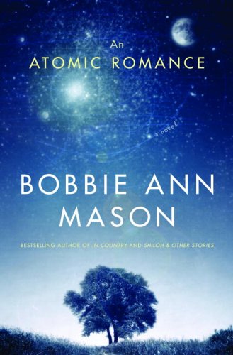 Book cover for An Atomic Romance