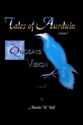 Book cover for Orobai's Vision