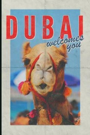 Cover of Dubai Welcomes You