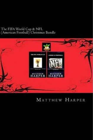 Cover of The FIFA World Cup & NFL (American Football) Christmas Bundle