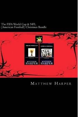 Book cover for The FIFA World Cup & NFL (American Football) Christmas Bundle