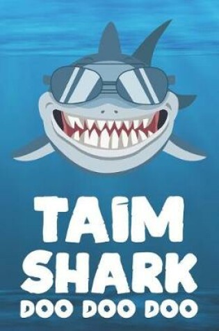 Cover of Taim - Shark Doo Doo Doo