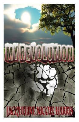 Book cover for My Revolution