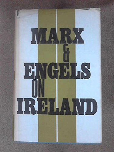 Book cover for On Ireland and the Irish Question