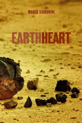 Cover of Earth/Hearth