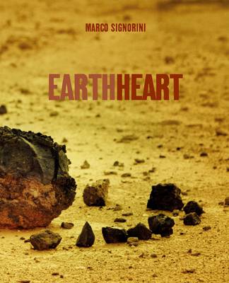 Book cover for Earth/Hearth