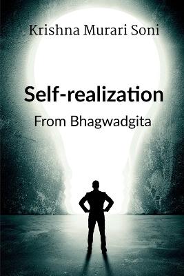 Book cover for Self-realization