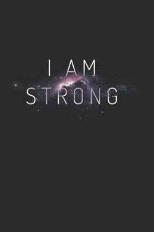 Cover of I Am Strong