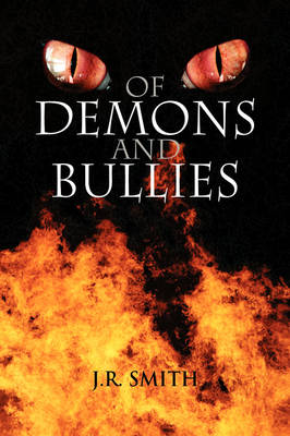 Book cover for Of Demons and Bullies