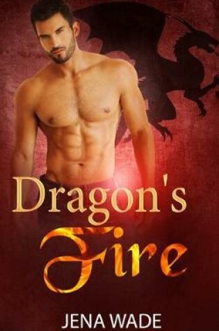 Cover of Dragon's Fire