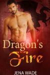 Book cover for Dragon's Fire