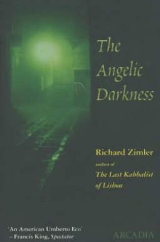 Cover of The Angelic Darkness