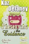 Book cover for Preserving the Evidence