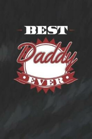 Cover of Best Daddy Ever