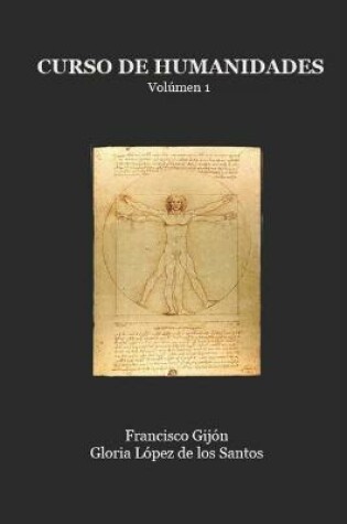 Cover of Curso de Humanidades (Vol. 1)