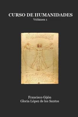Book cover for Curso de Humanidades (Vol. 1)