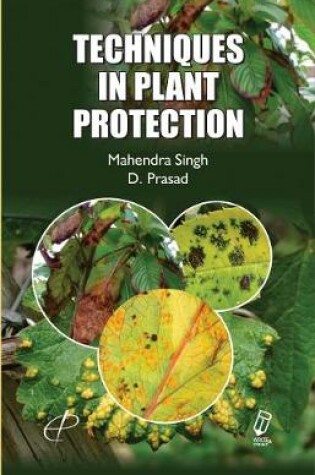 Cover of Techniques in Plant Protection