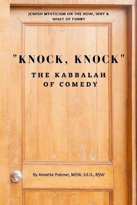 Cover of Knock, Knock