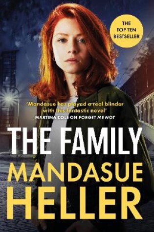 Cover of The Family