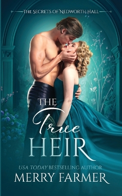 Cover of The True Heir